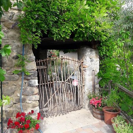 Maison Aux Lavandes The Studio Vaumeilh Екстериор снимка