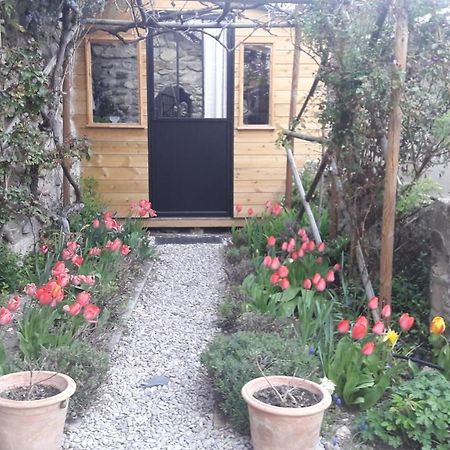 Maison Aux Lavandes The Studio Vaumeilh Екстериор снимка