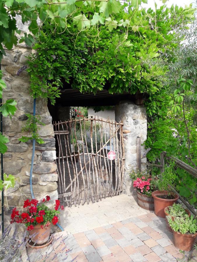 Maison Aux Lavandes The Studio Vaumeilh Екстериор снимка