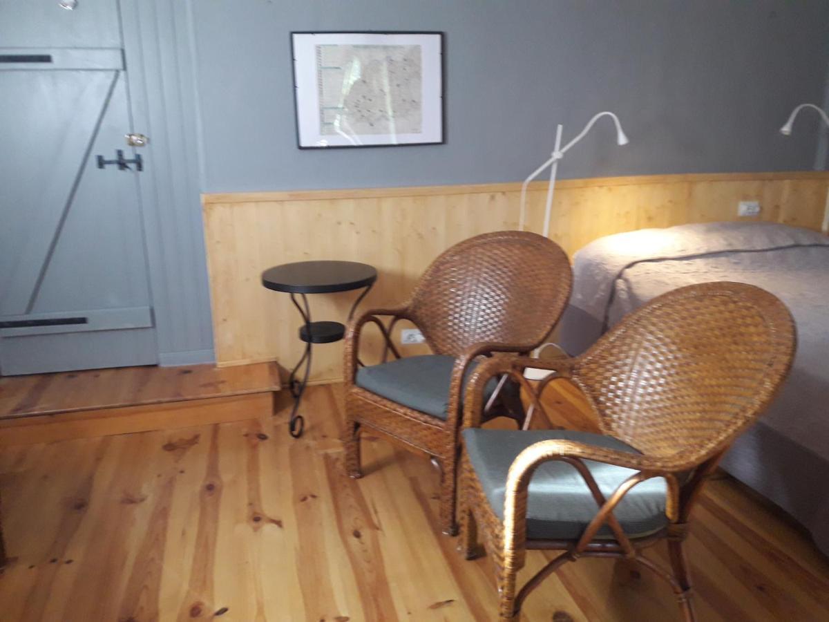 Maison Aux Lavandes The Studio Vaumeilh Екстериор снимка